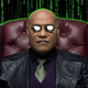 Illustration for article titled I’m Sorry To Say Laurence Fishburne Died In The 2005i Matrix/i MMORPG